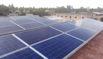 solar panels for home